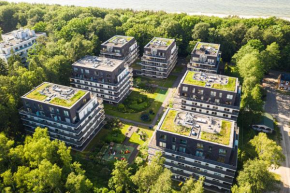 Apartamenty Tulipan - visitopl, Gmina Międzyzdroje